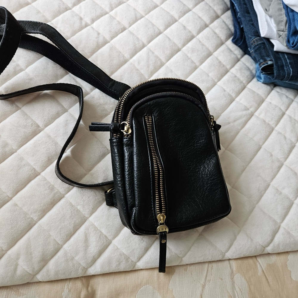 Joy Skyler Sling Bag